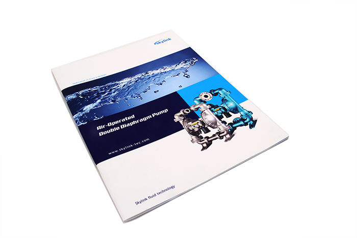 樣本印刷-skylink