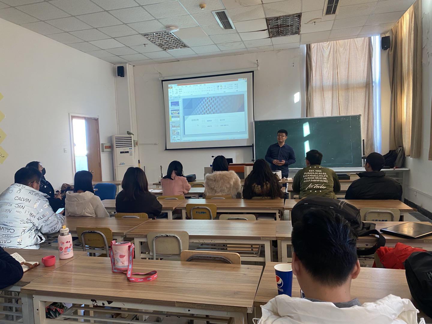 河北東方學院三維掃描儀結(jié)合文物修復的應用培訓